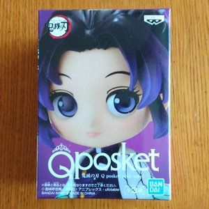 Shinobu Kocho Q Posket Petit Vol 4 Version A New in Sealed Box